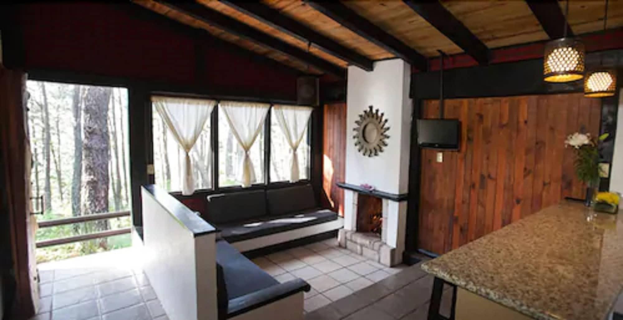 Monteverde Mazamitla Exterior foto
