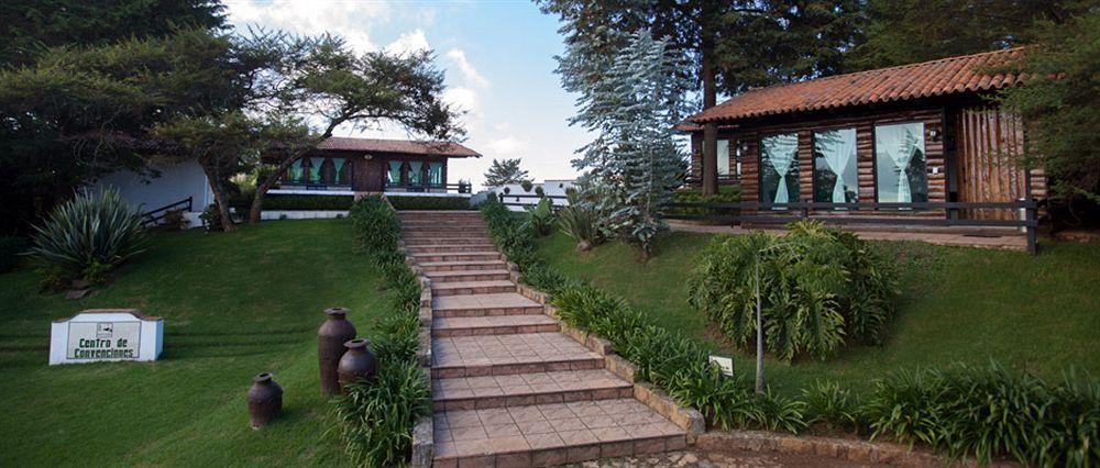 Monteverde Mazamitla Exterior foto