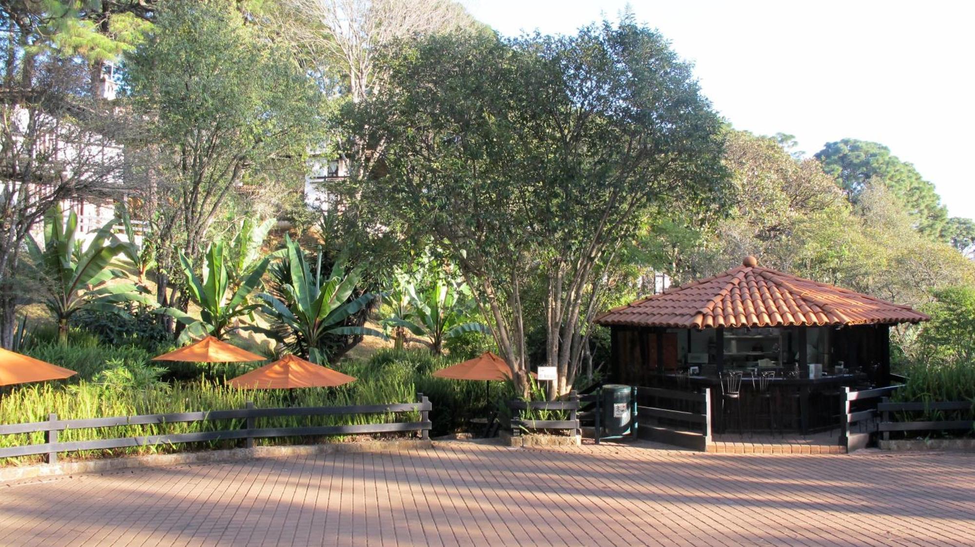 Monteverde Mazamitla Exterior foto