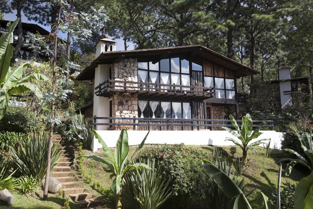 Monteverde Mazamitla Exterior foto
