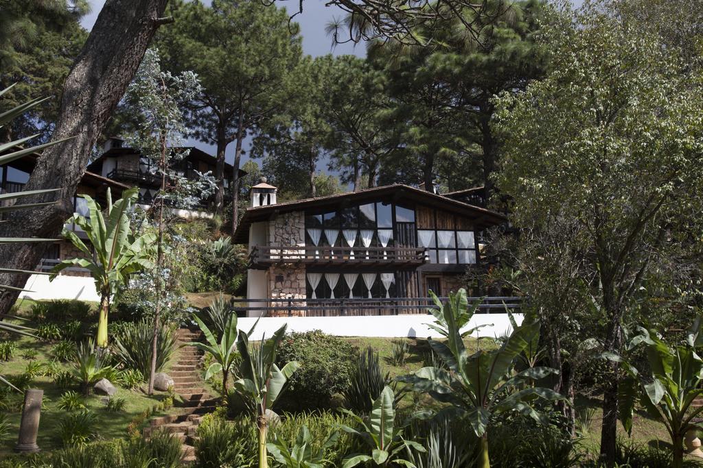 Monteverde Mazamitla Exterior foto